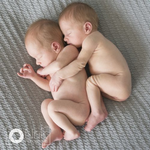 Newborn, newbornshoot, newbornfotografie, tweeling,